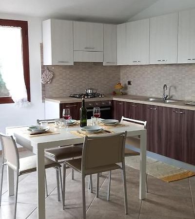 Casa Panoramica Villa Orosei Ngoại thất bức ảnh