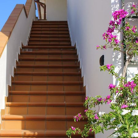 Casa Panoramica Villa Orosei Ngoại thất bức ảnh