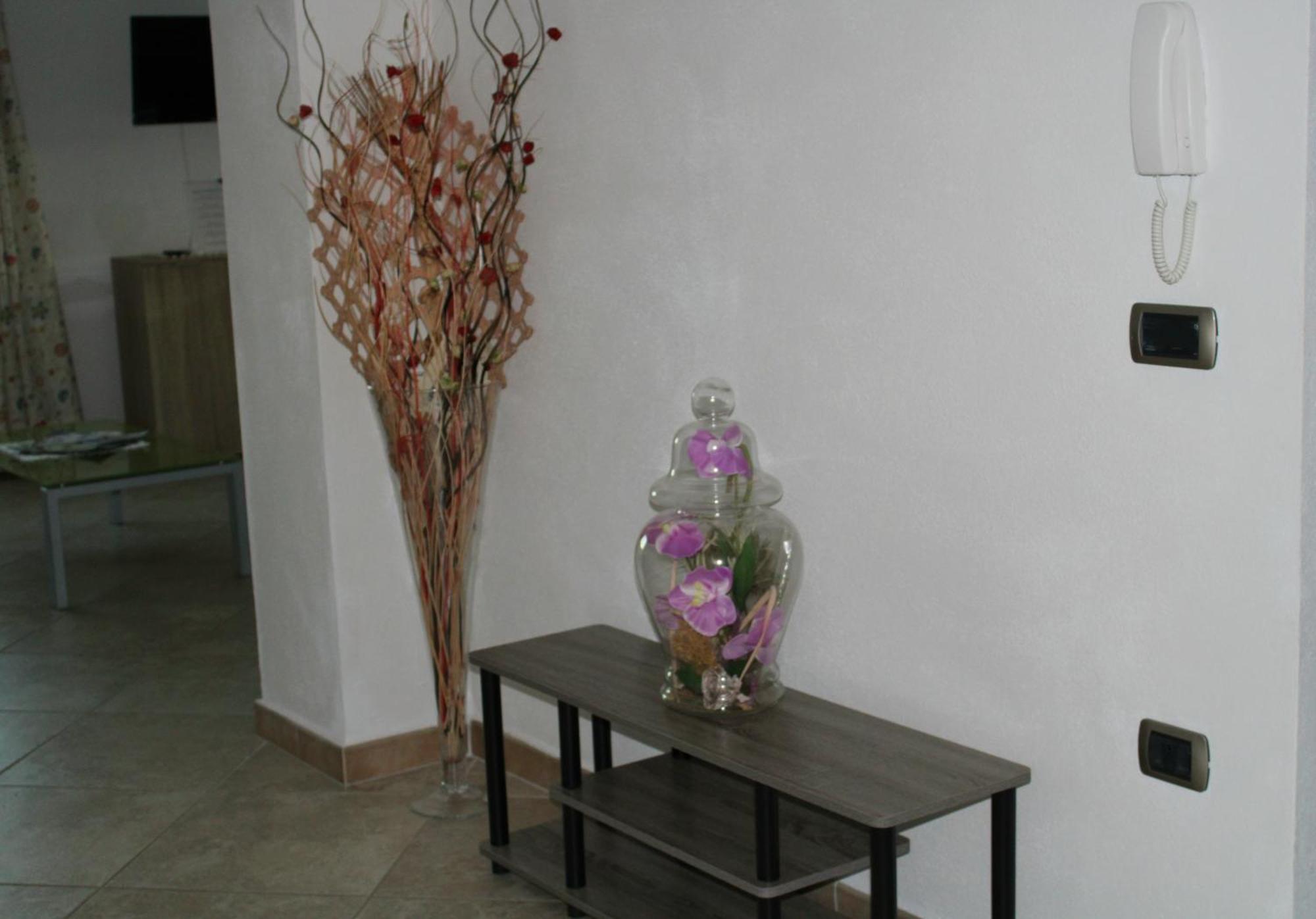 Casa Panoramica Villa Orosei Ngoại thất bức ảnh