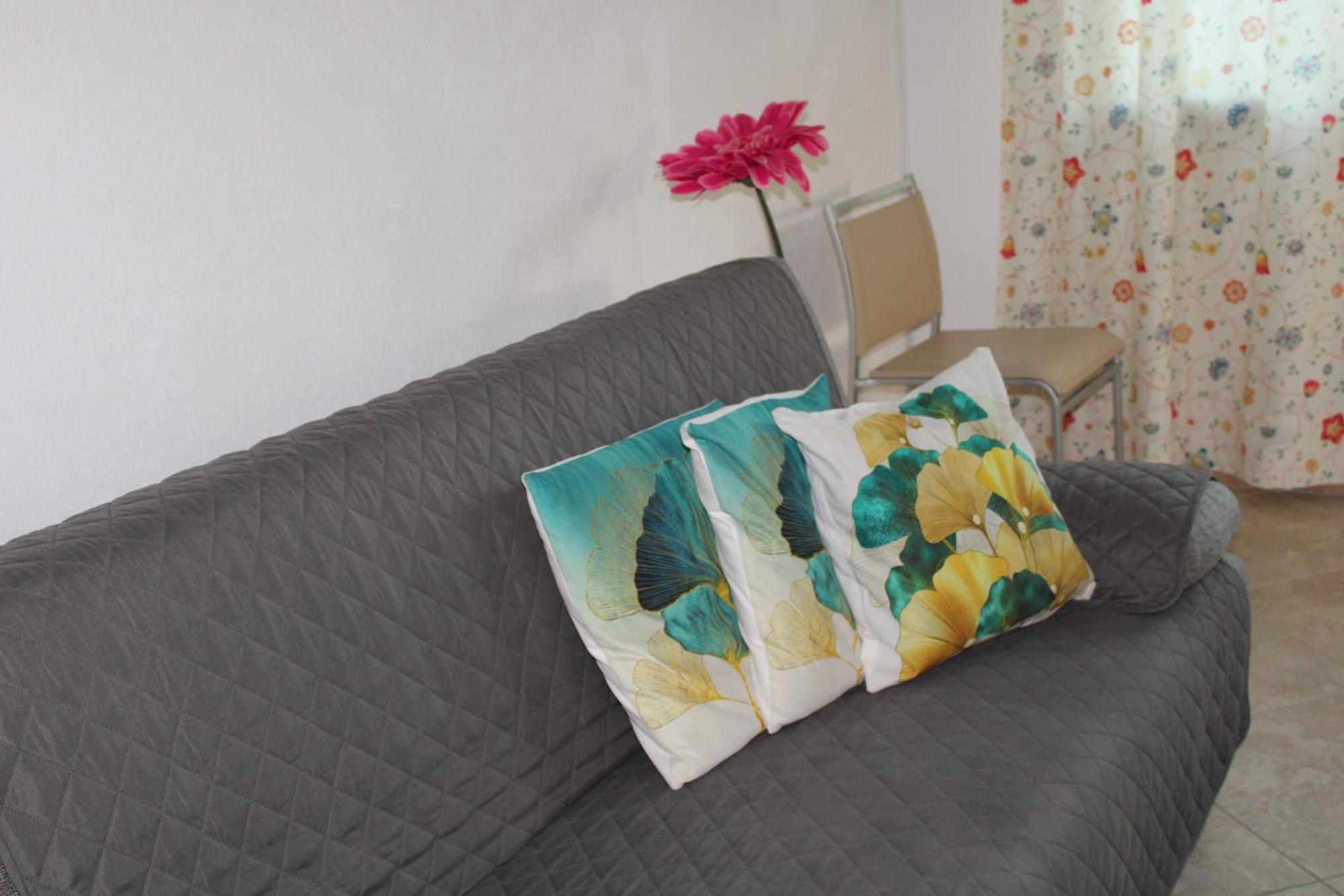 Casa Panoramica Villa Orosei Ngoại thất bức ảnh