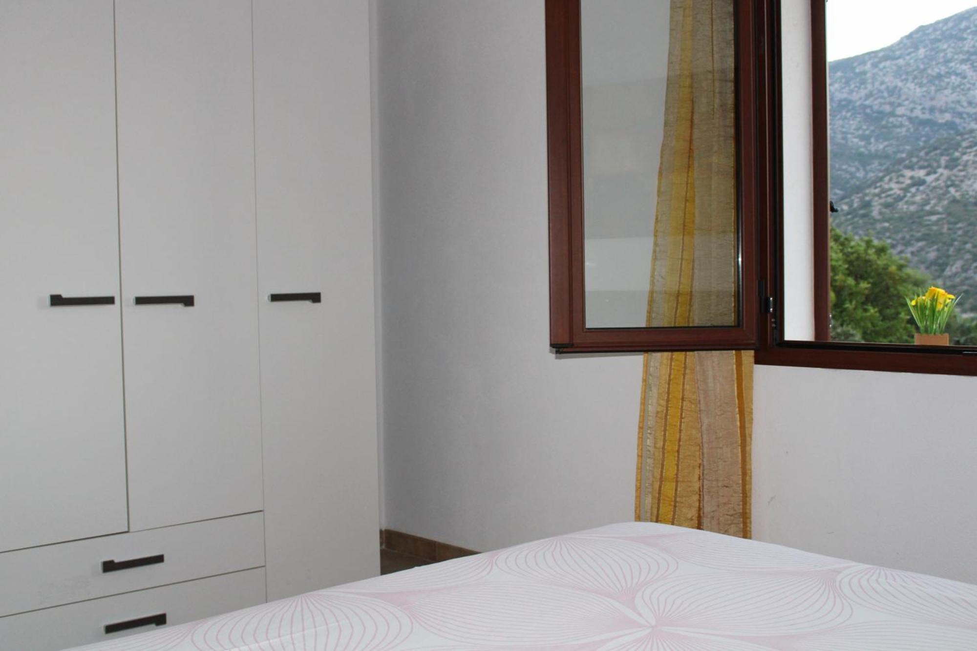 Casa Panoramica Villa Orosei Ngoại thất bức ảnh