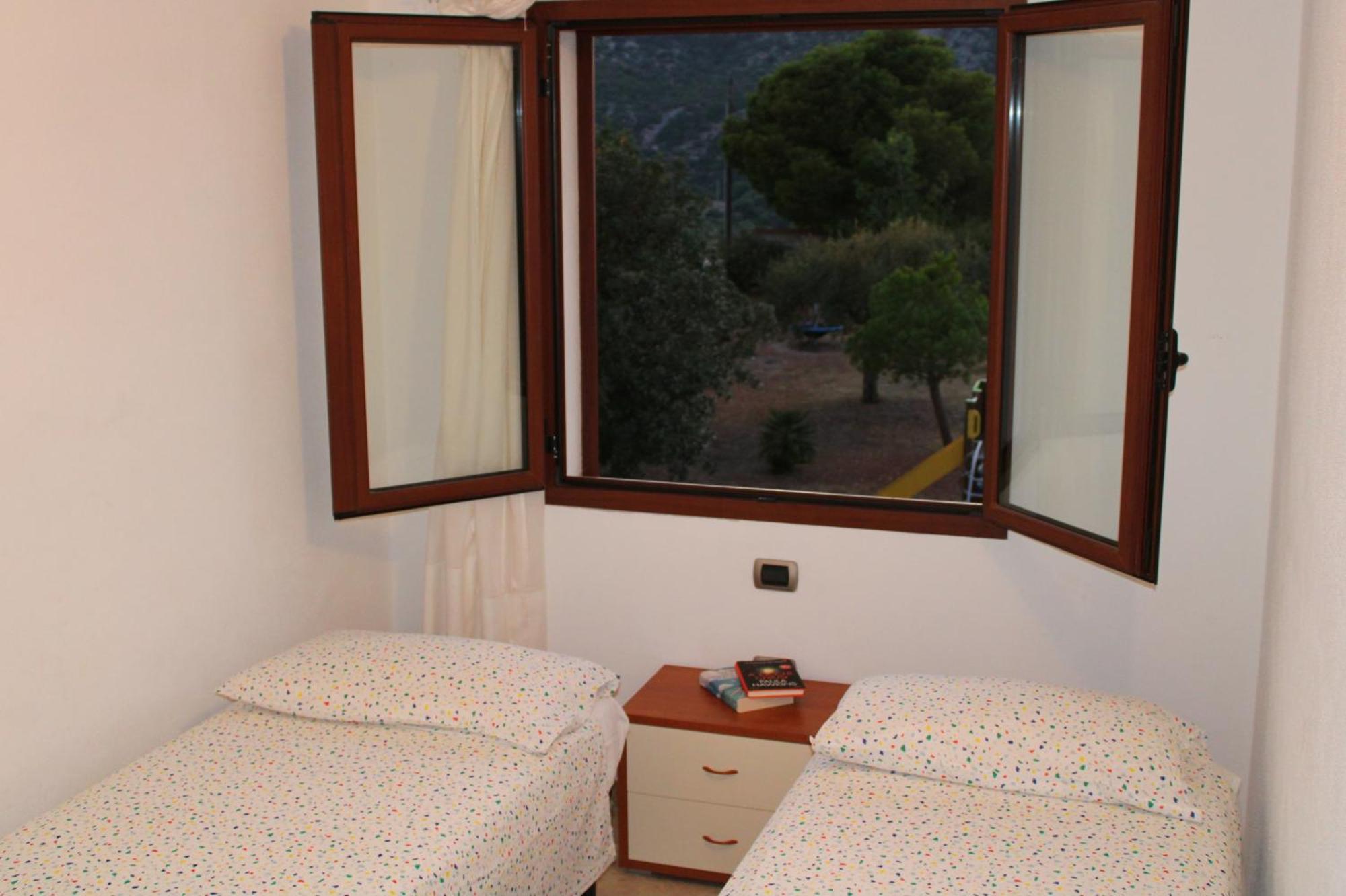 Casa Panoramica Villa Orosei Ngoại thất bức ảnh